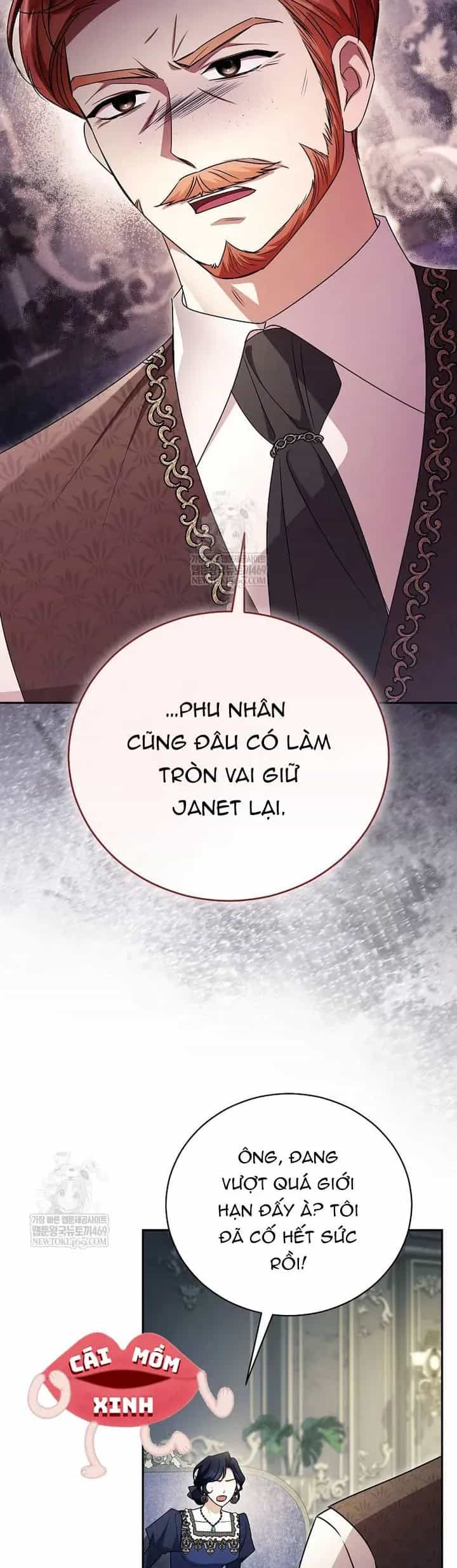 Hôn Phu À, Ta Biết Chàng Ghét Ta - Chương 37 - ảnh 32