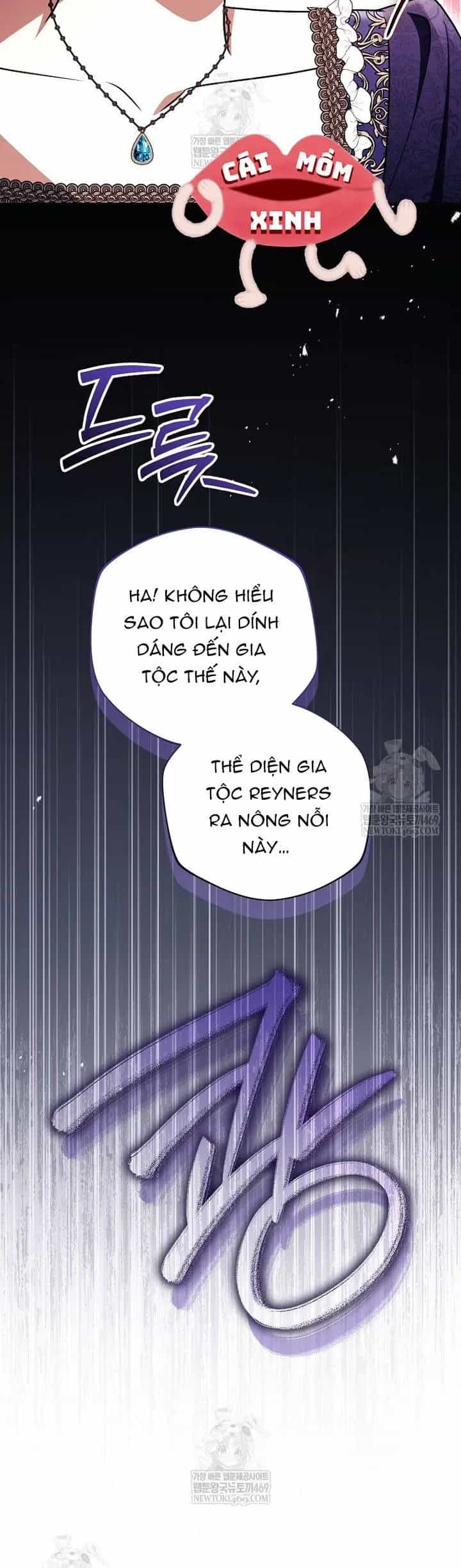 Hôn Phu À, Ta Biết Chàng Ghét Ta - Chương 37 - ảnh 36