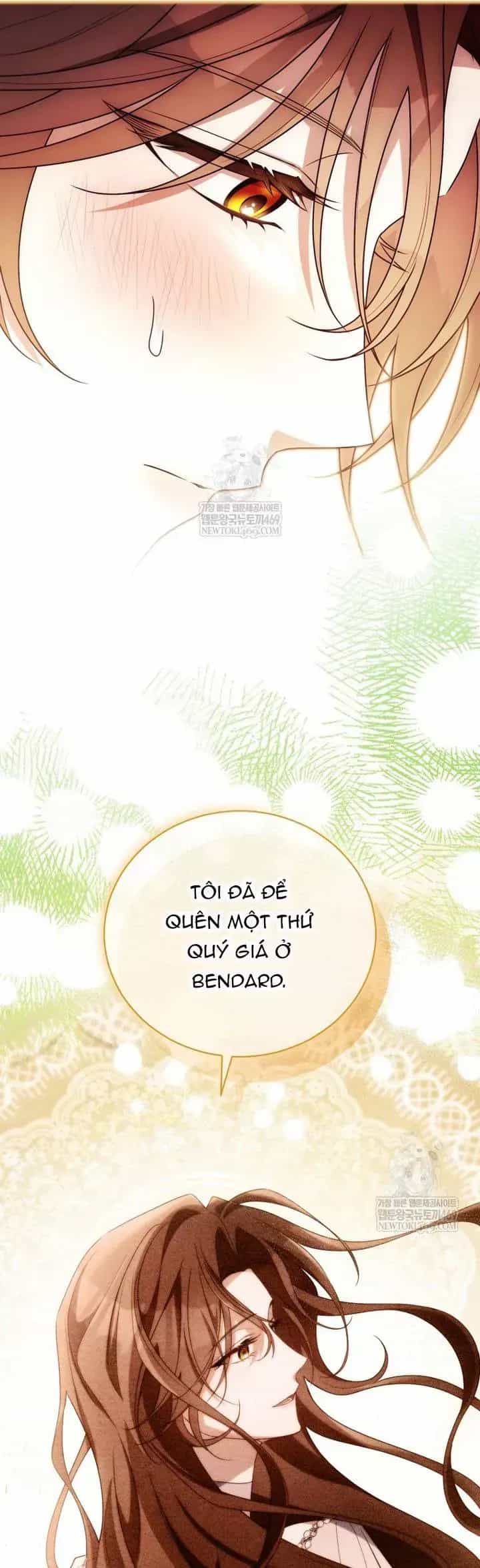 Hôn Phu À, Ta Biết Chàng Ghét Ta - Chương 38 - ảnh 21
