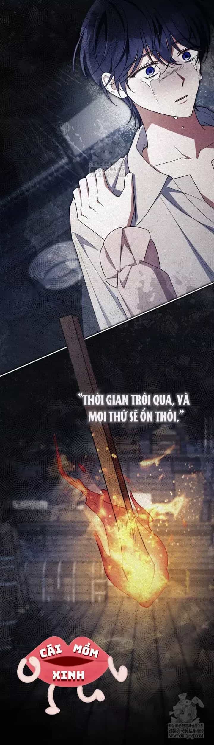 Hôn Phu À, Ta Biết Chàng Ghét Ta - Chương 38 - ảnh 41