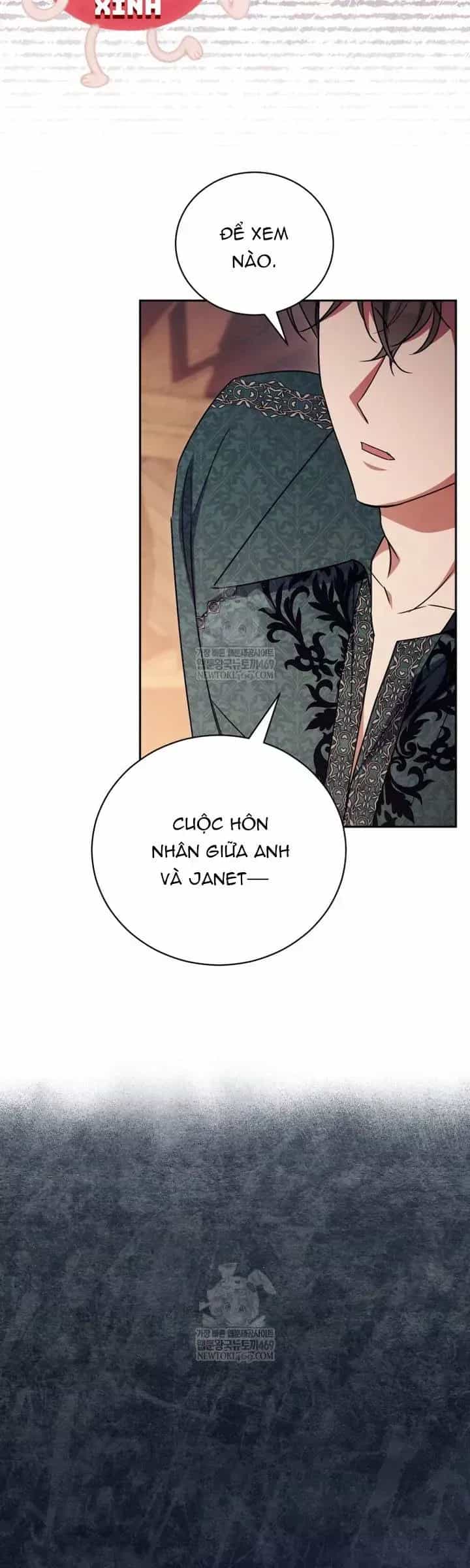 Hôn Phu À, Ta Biết Chàng Ghét Ta - Chương 38 - ảnh 49