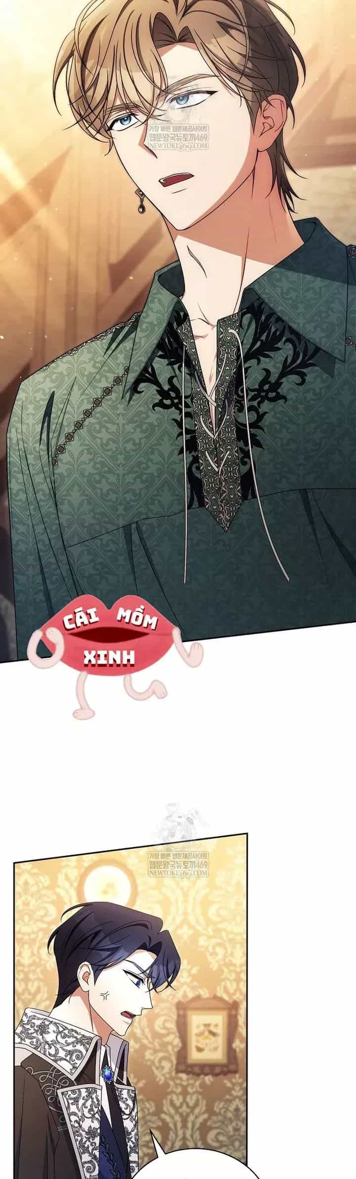 Hôn Phu À, Ta Biết Chàng Ghét Ta - Chương 39 - ảnh 11