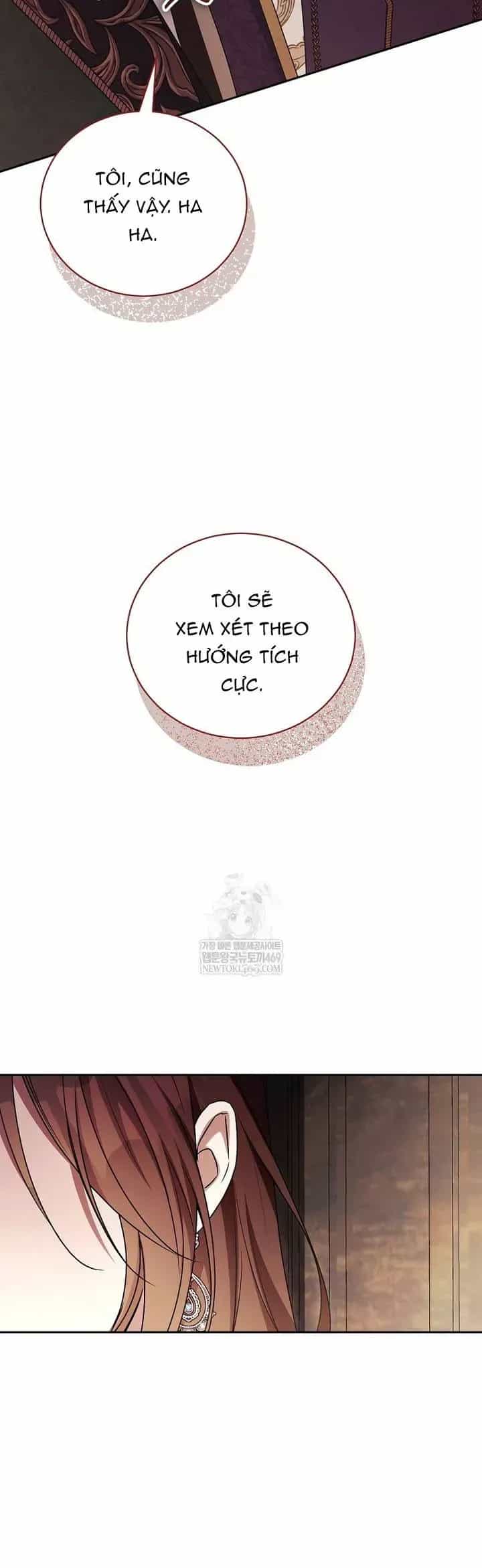 Hôn Phu À, Ta Biết Chàng Ghét Ta - Chương 40 - ảnh 41