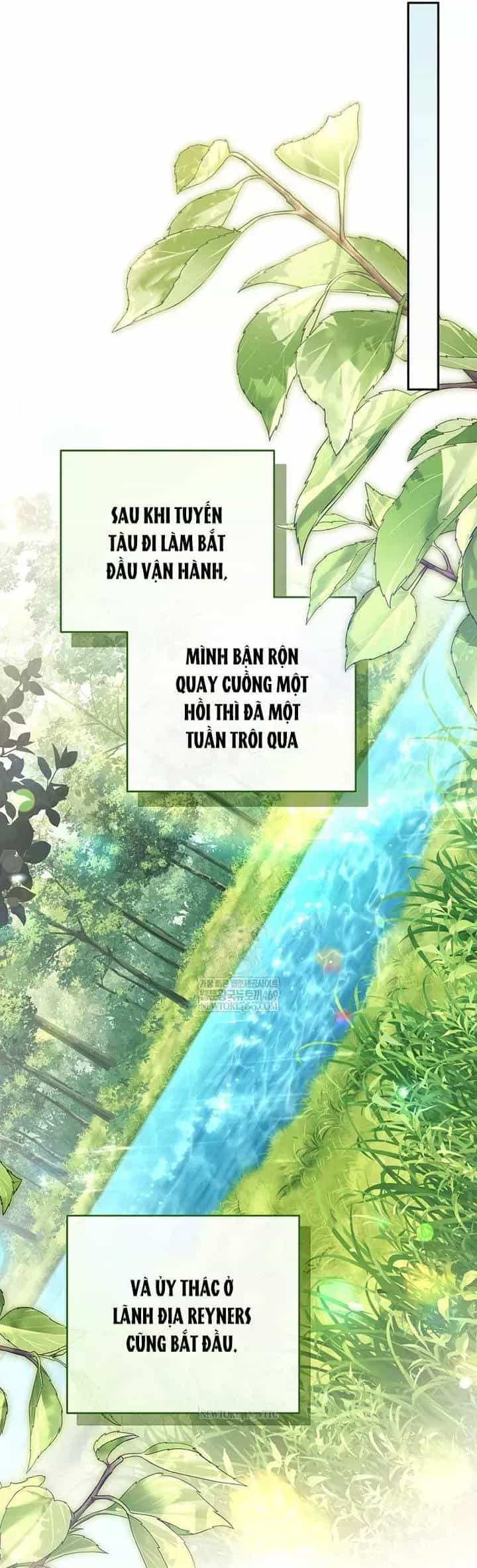 Hôn Phu À, Ta Biết Chàng Ghét Ta - Chương 41 - ảnh 11