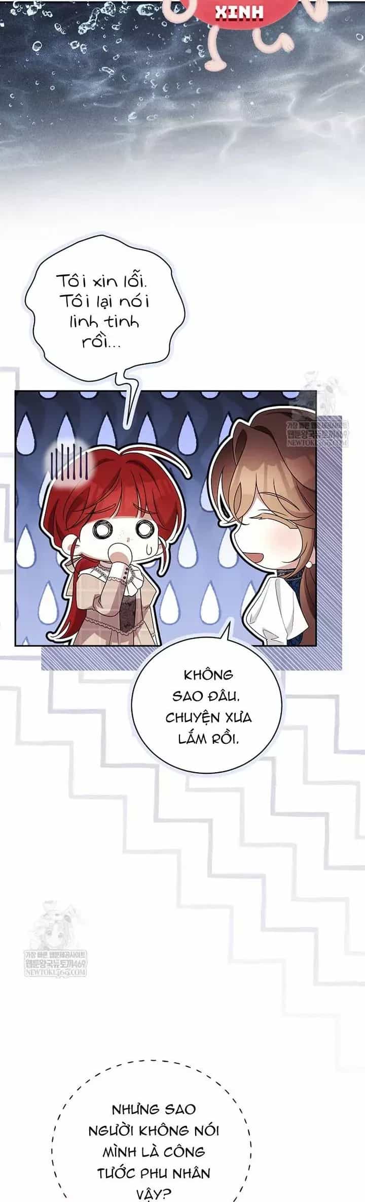 Hôn Phu À, Ta Biết Chàng Ghét Ta - Chương 41 - ảnh 14