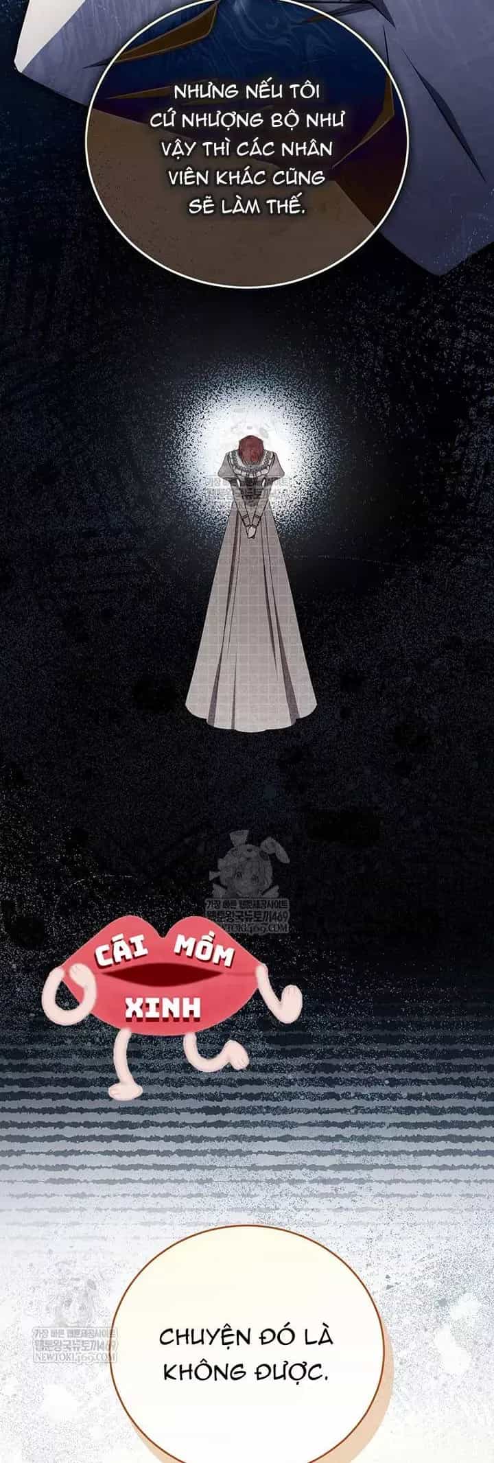 Hôn Phu À, Ta Biết Chàng Ghét Ta - Chương 41 - ảnh 38