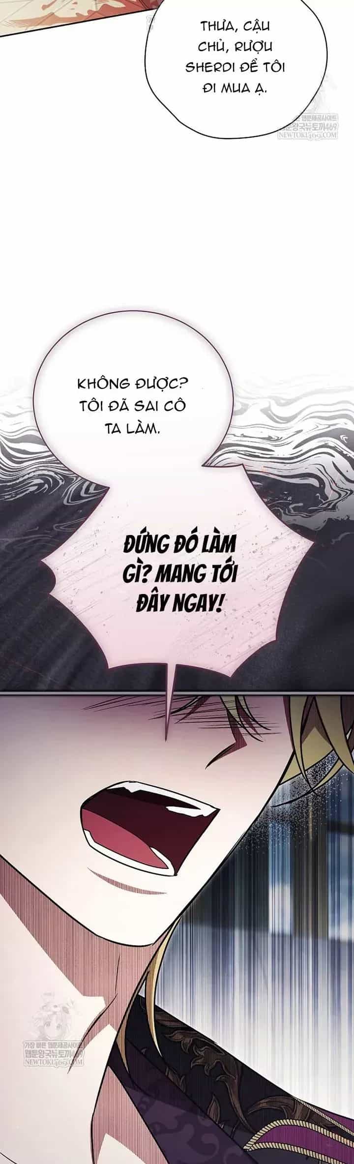 Hôn Phu À, Ta Biết Chàng Ghét Ta - Chương 41 - ảnh 42
