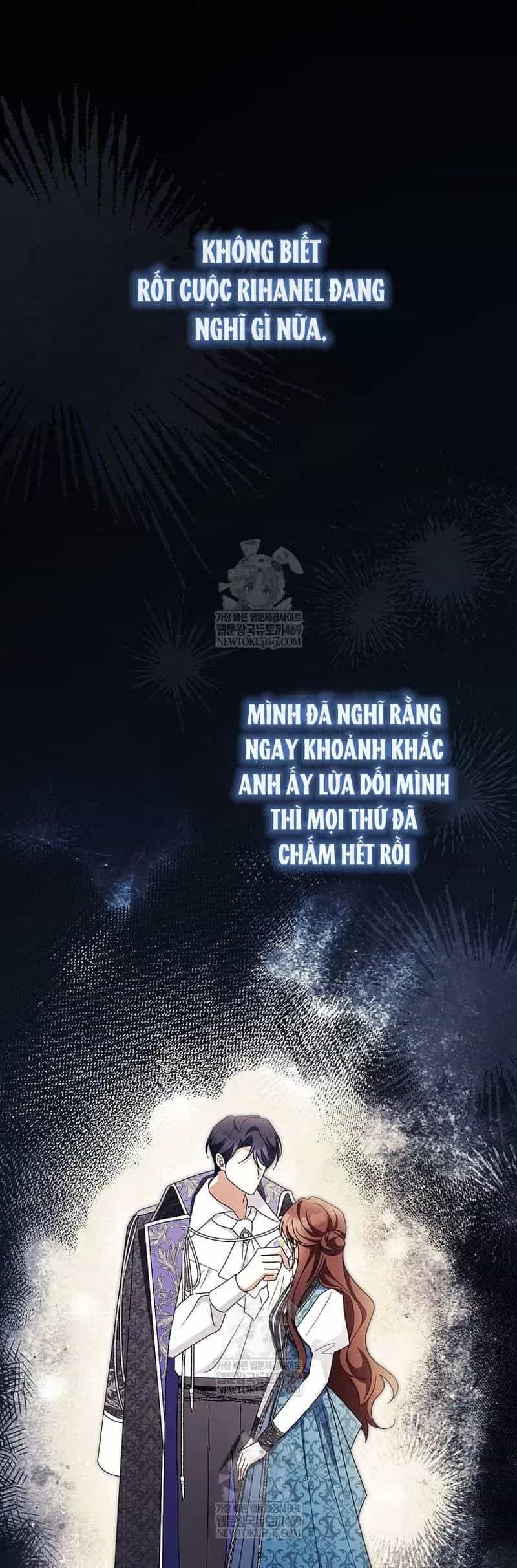 Hôn Phu À, Ta Biết Chàng Ghét Ta - Chương 42 - ảnh 17