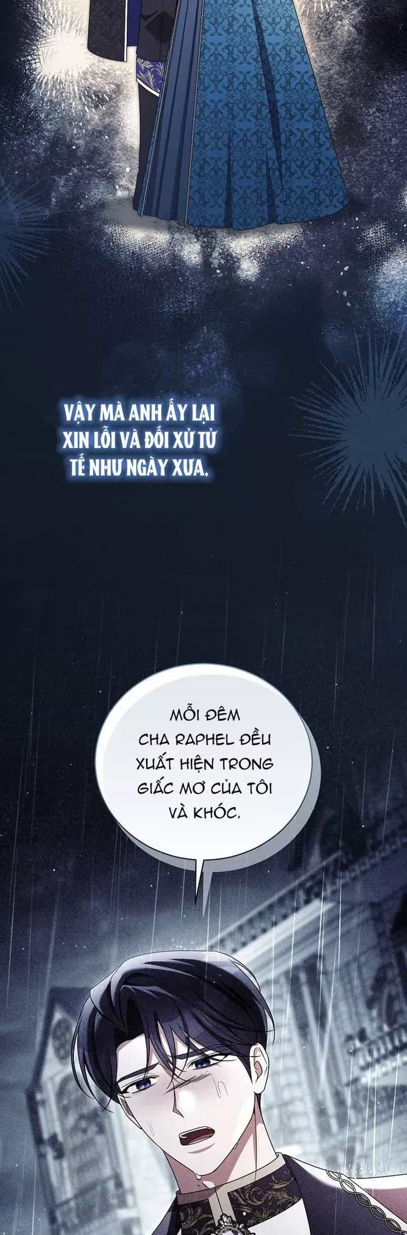 Hôn Phu À, Ta Biết Chàng Ghét Ta - Chương 42 - ảnh 18