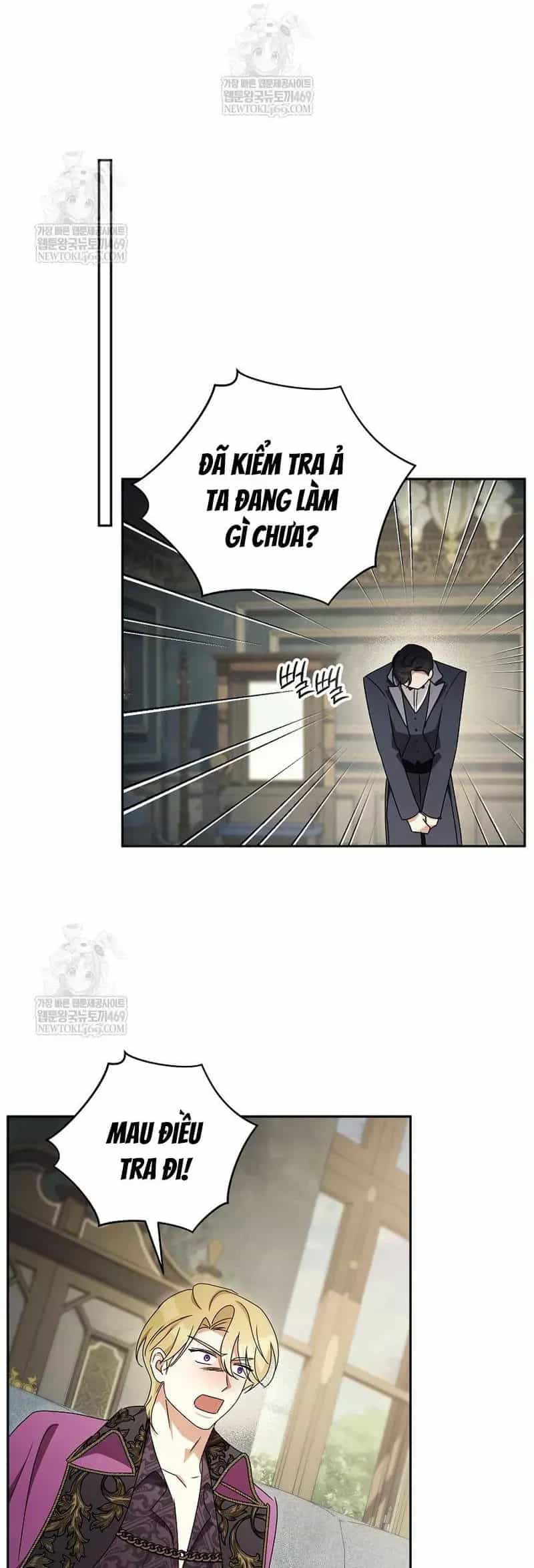 Hôn Phu À, Ta Biết Chàng Ghét Ta - Chương 42 - ảnh 50