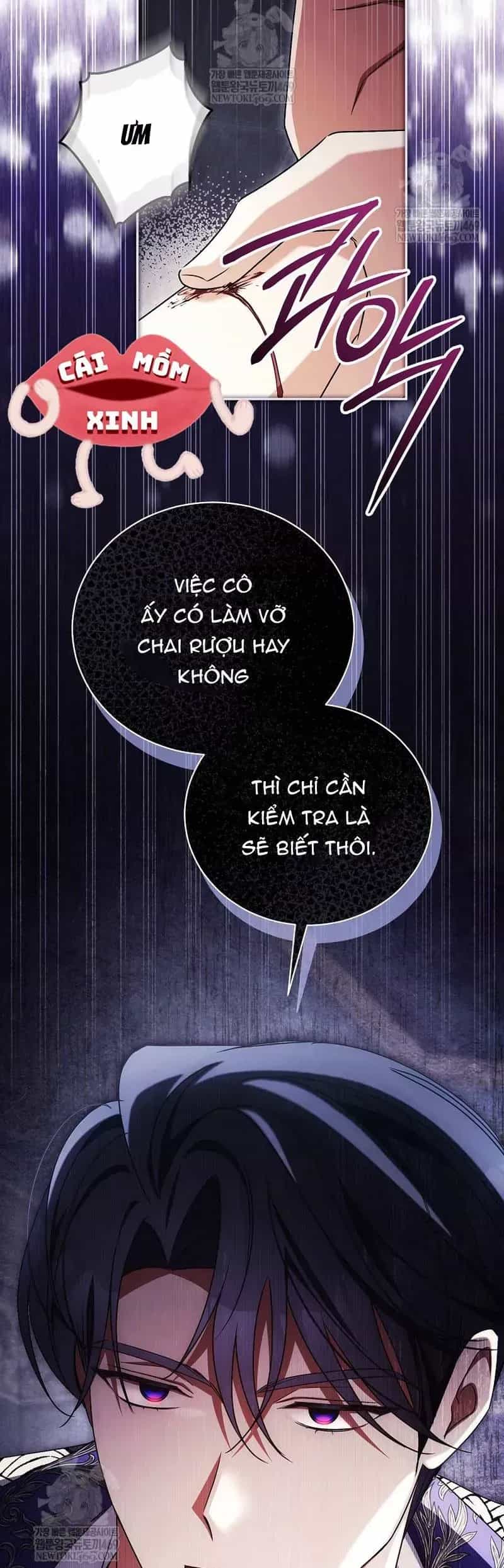 Hôn Phu À, Ta Biết Chàng Ghét Ta - Chương 42 - ảnh 58