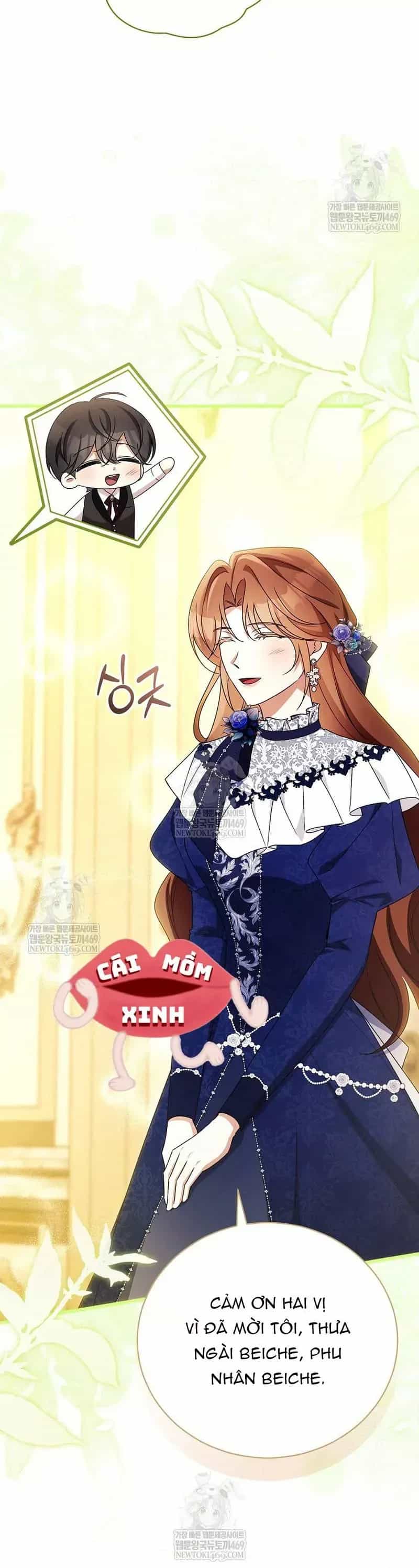 Hôn Phu À, Ta Biết Chàng Ghét Ta - Chương 43 - ảnh 15