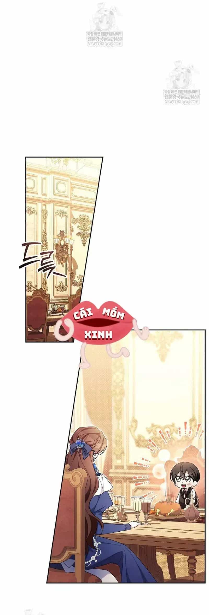 Hôn Phu À, Ta Biết Chàng Ghét Ta - Chương 43 - ảnh 19