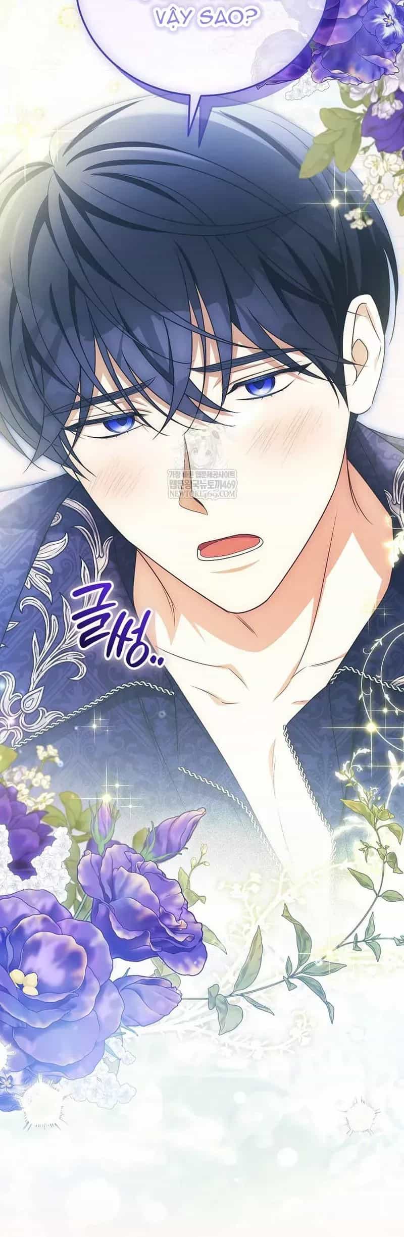 Hôn Phu À, Ta Biết Chàng Ghét Ta - Chương 44 - ảnh 25