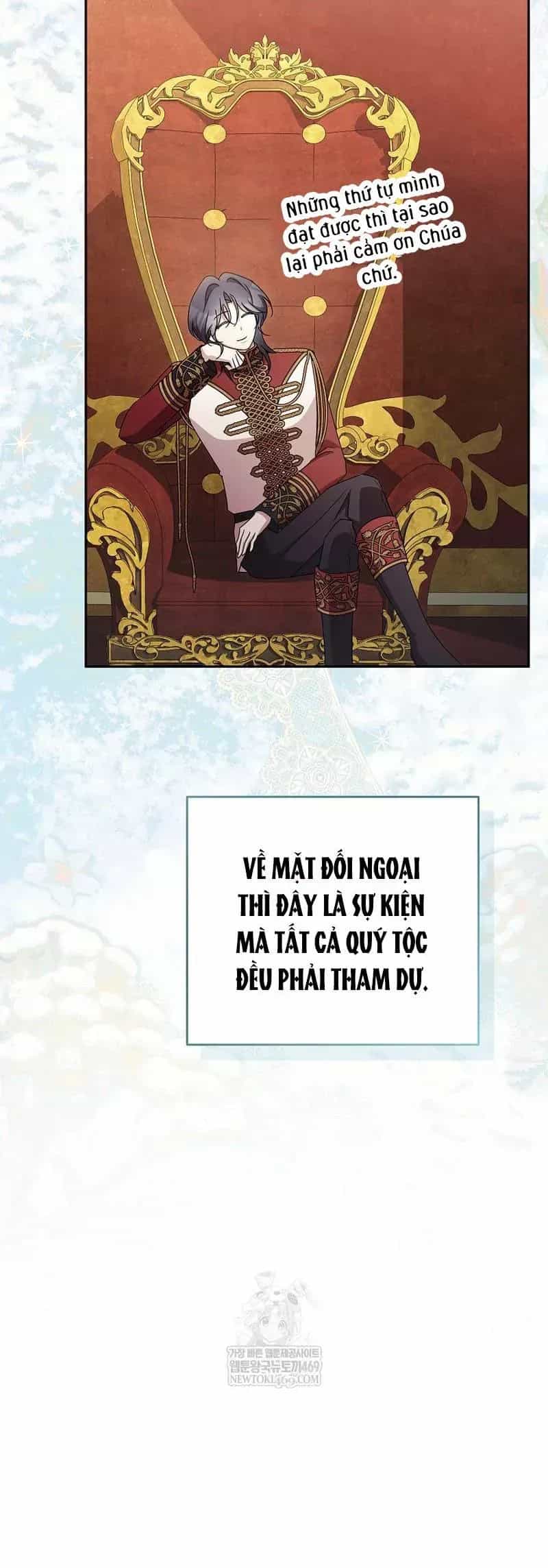 Hôn Phu À, Ta Biết Chàng Ghét Ta - Chương 44 - ảnh 33