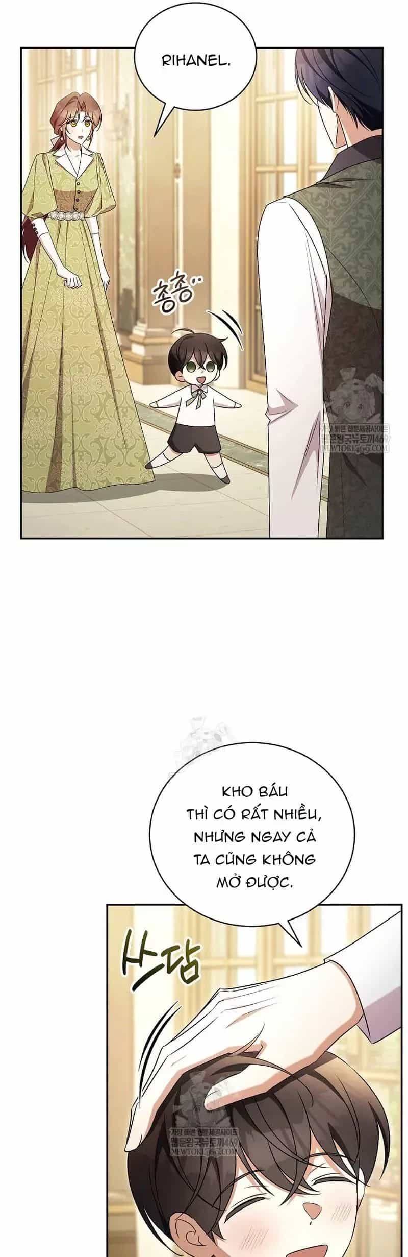 Hôn Phu À, Ta Biết Chàng Ghét Ta - Chương 44 - ảnh 45