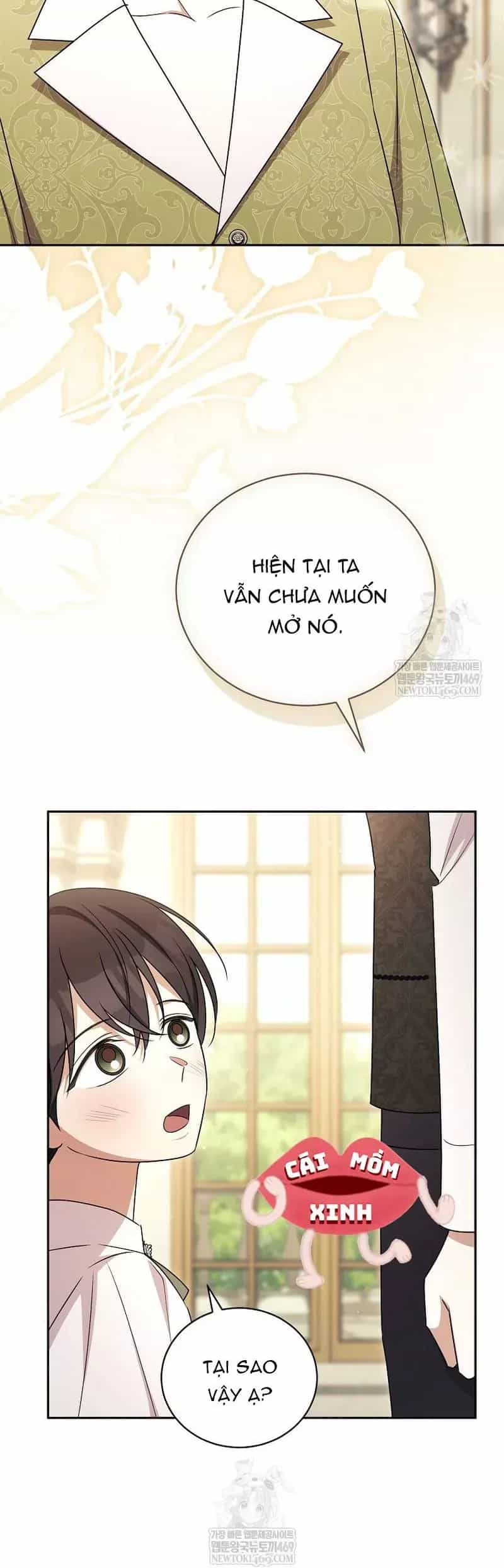 Hôn Phu À, Ta Biết Chàng Ghét Ta - Chương 44 - ảnh 51