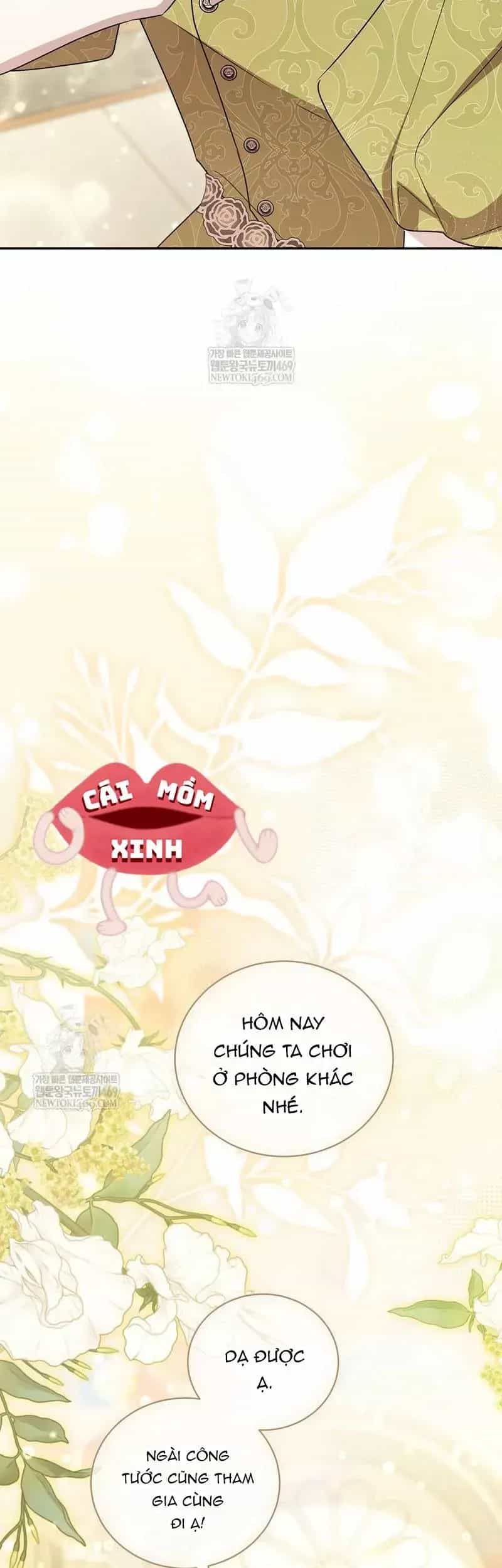 Hôn Phu À, Ta Biết Chàng Ghét Ta - Chương 44 - ảnh 59