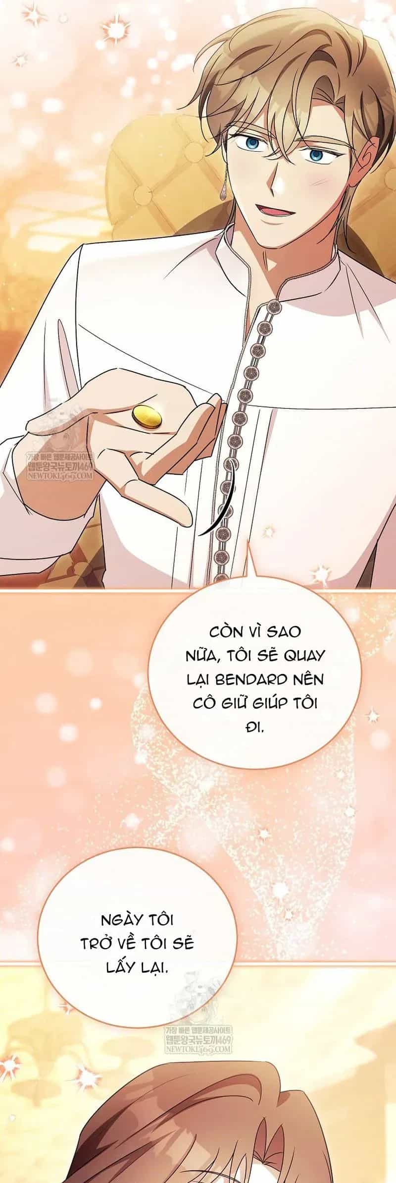 Hôn Phu À, Ta Biết Chàng Ghét Ta - Chương 45 - ảnh 24