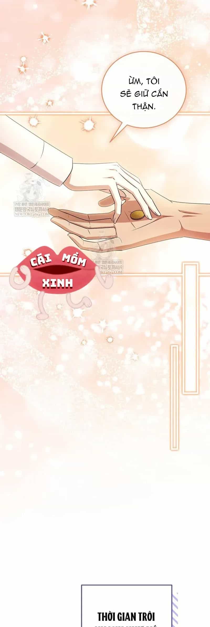Hôn Phu À, Ta Biết Chàng Ghét Ta - Chương 45 - ảnh 26