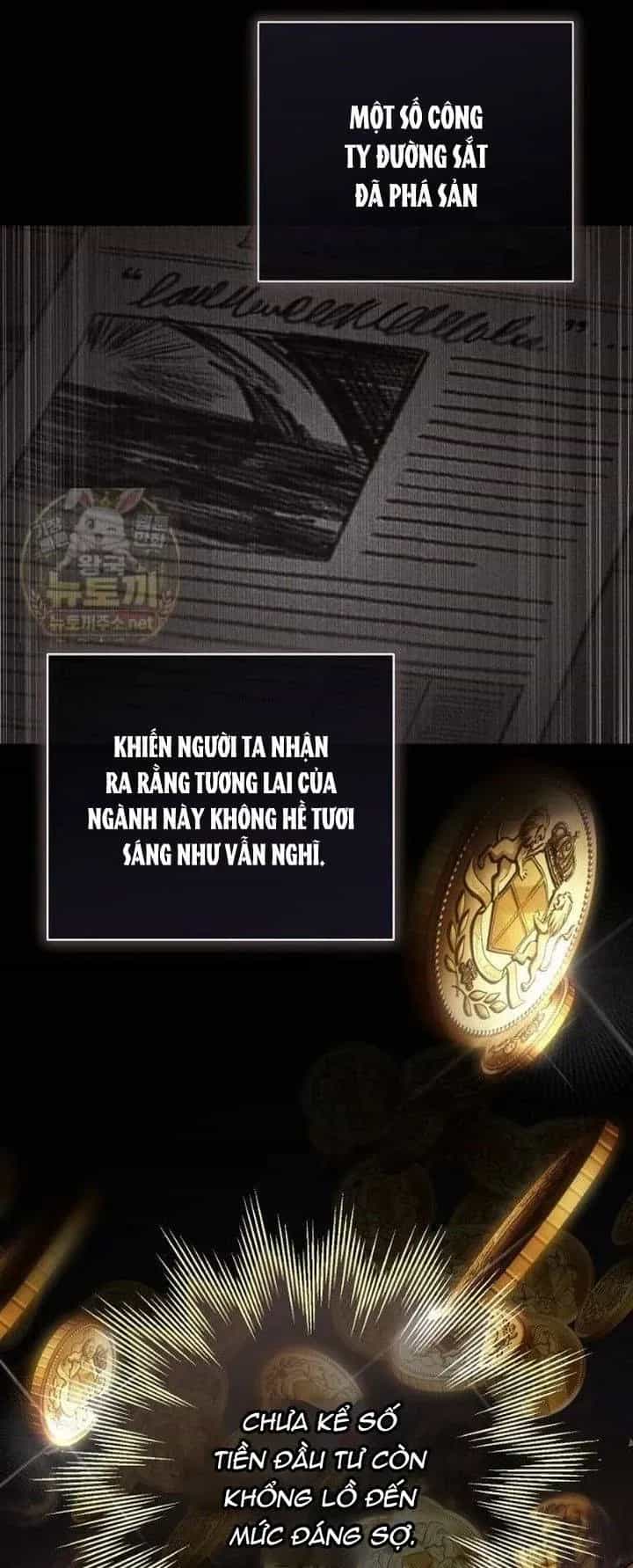 Hôn Phu À, Ta Biết Chàng Ghét Ta - Chương 46 - ảnh 23