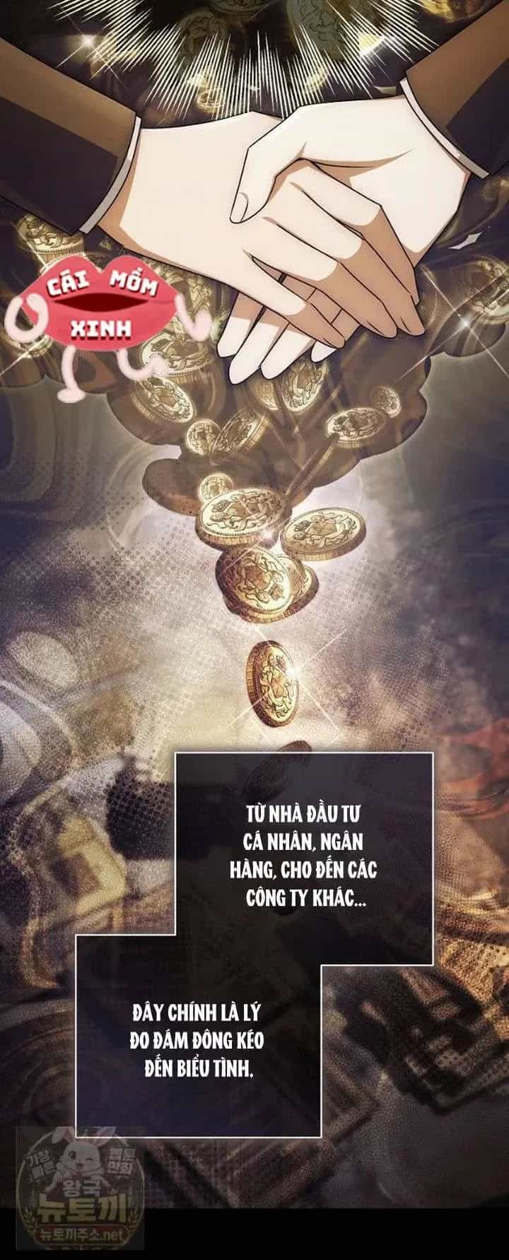 Hôn Phu À, Ta Biết Chàng Ghét Ta - Chương 46 - ảnh 24