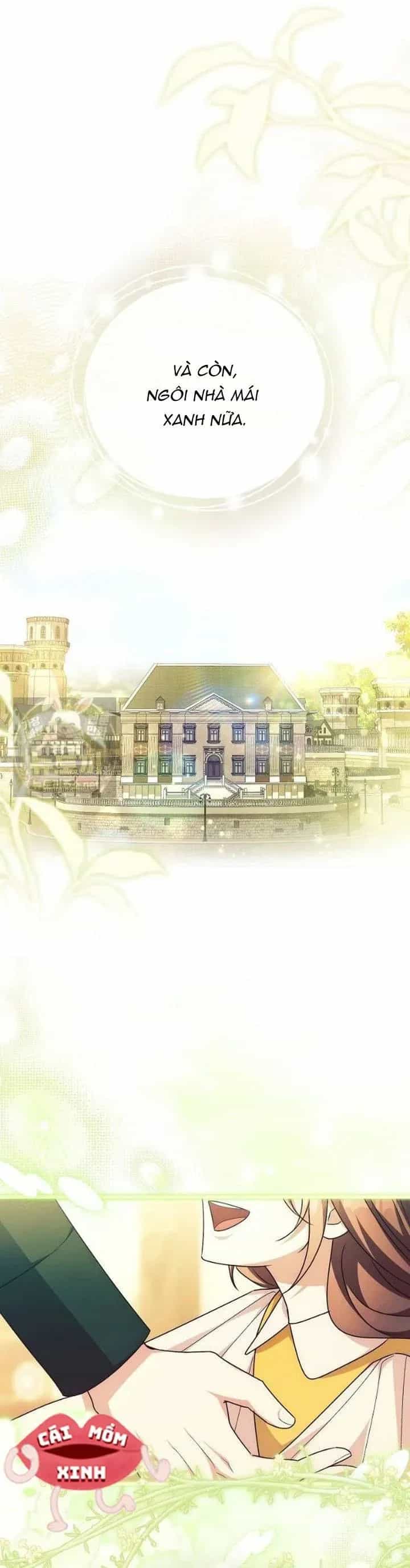 Hôn Phu À, Ta Biết Chàng Ghét Ta - Chương 46 - ảnh 27