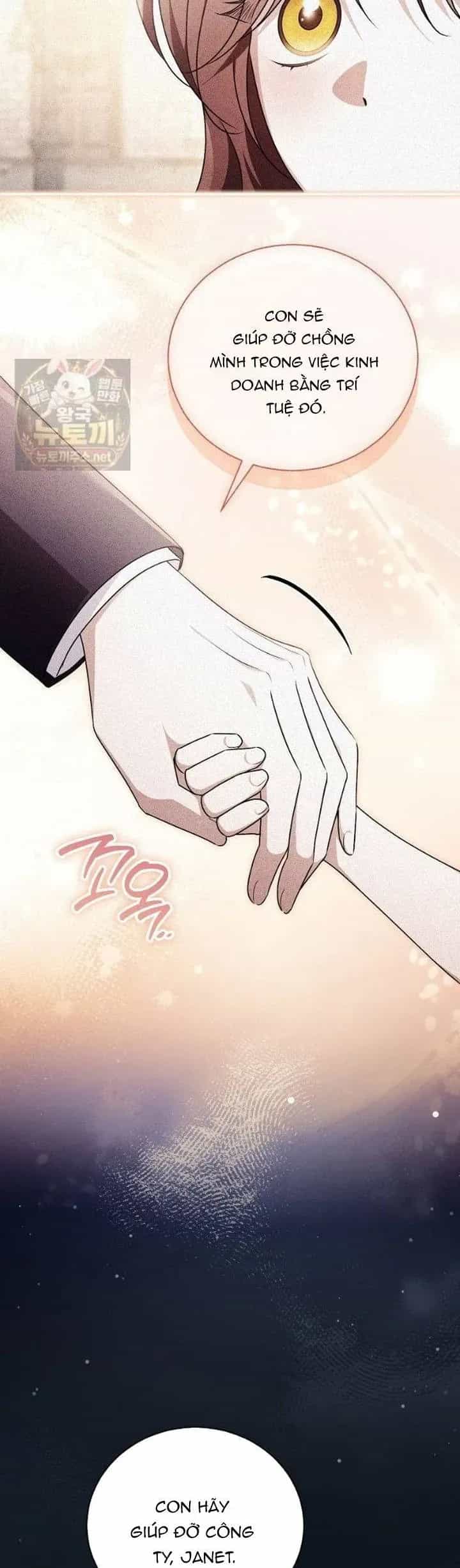 Hôn Phu À, Ta Biết Chàng Ghét Ta - Chương 46 - ảnh 3