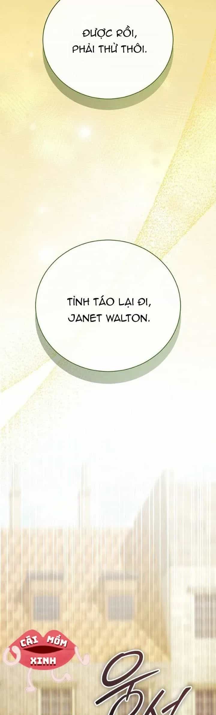 Hôn Phu À, Ta Biết Chàng Ghét Ta - Chương 46 - ảnh 34