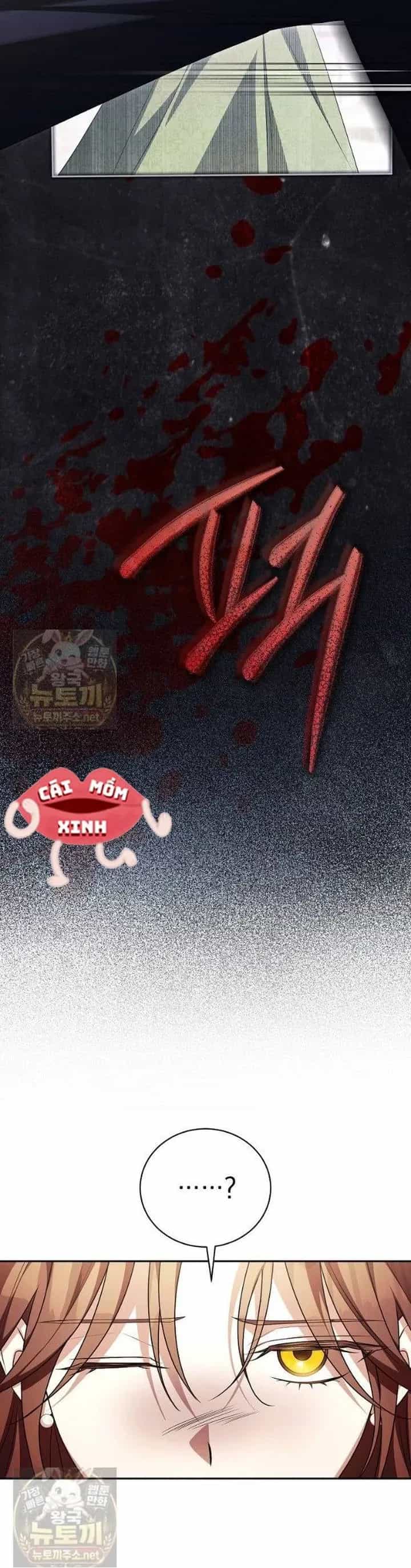 Hôn Phu À, Ta Biết Chàng Ghét Ta - Chương 46 - ảnh 41