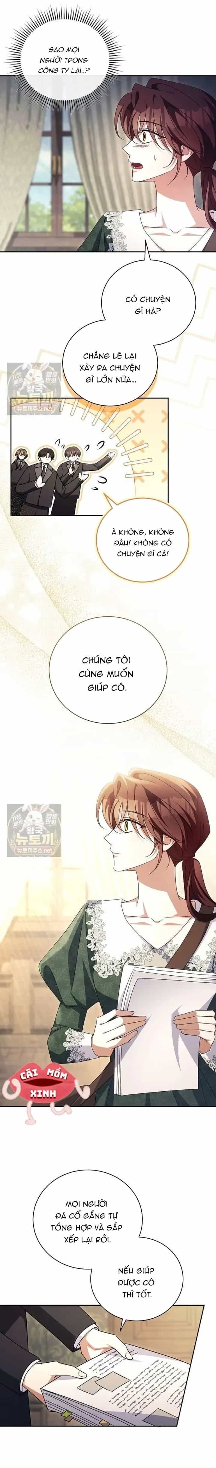 Hôn Phu À, Ta Biết Chàng Ghét Ta - Chương 48 - ảnh 29