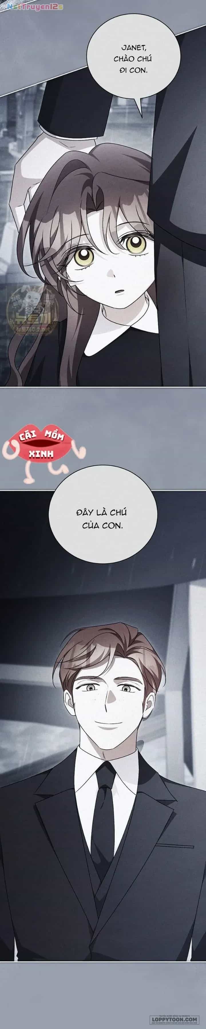 Hôn Phu À, Ta Biết Chàng Ghét Ta - Chương 49 - ảnh 10
