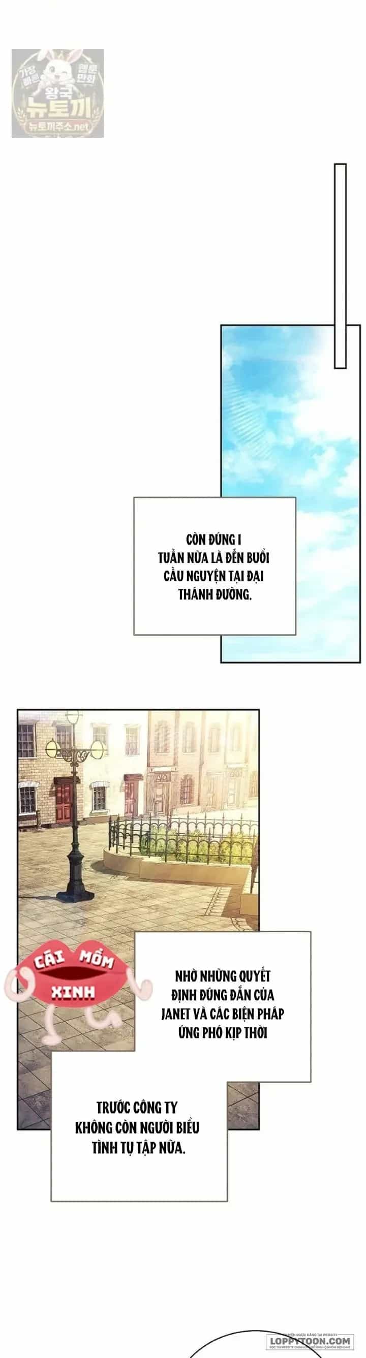 Hôn Phu À, Ta Biết Chàng Ghét Ta - Chương 49 - ảnh 11