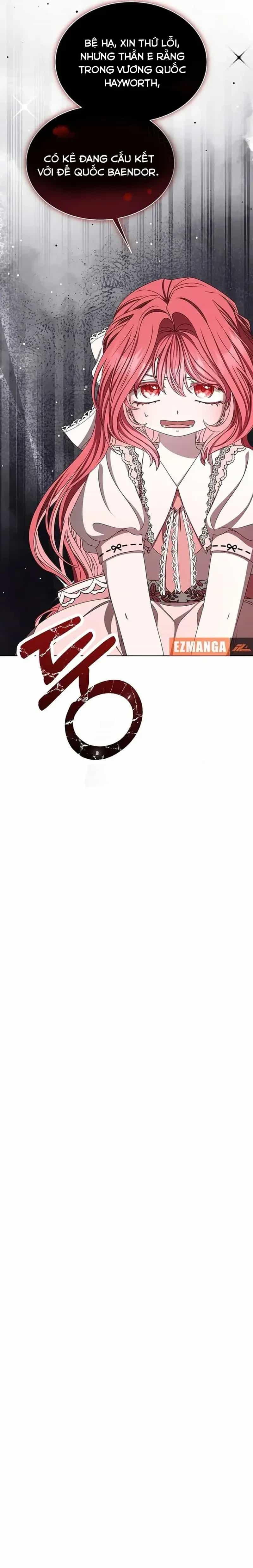 Hôn Phu Luôn Muốn Nuôi Nấng Tôi - Chương 2 - ảnh 15