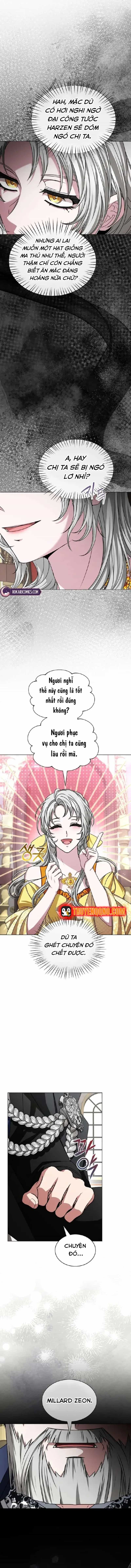 Hôn Phu Luôn Muốn Nuôi Nấng Tôi - Chương 24 - ảnh 9