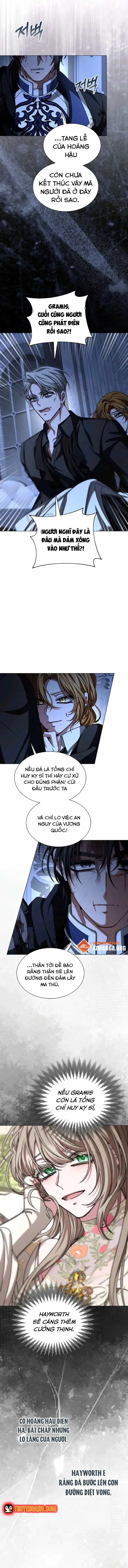 Hôn Phu Luôn Muốn Nuôi Nấng Tôi - Chương 27 - ảnh 7