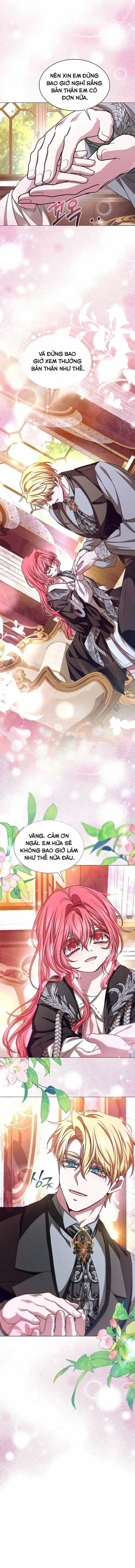 Hôn Phu Luôn Muốn Nuôi Nấng Tôi - Chương 29 - ảnh 8