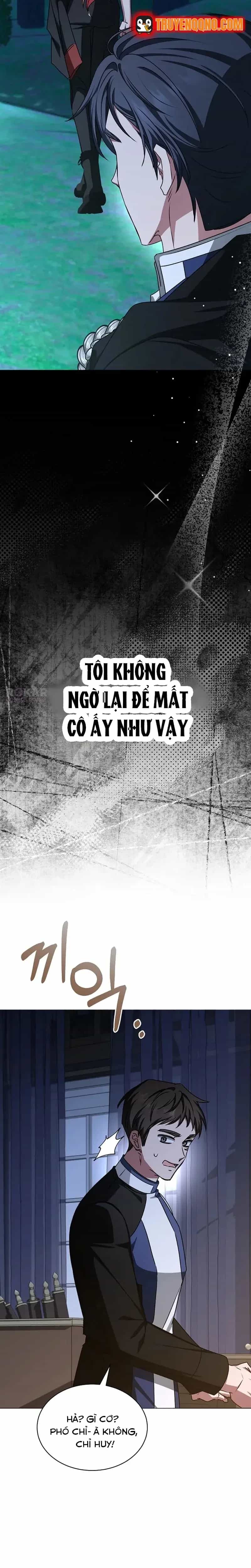 Hôn Phu Luôn Muốn Nuôi Nấng Tôi - Chương 30 - ảnh 15