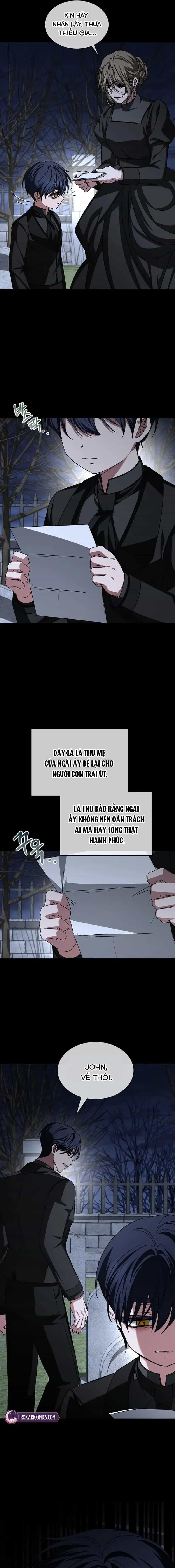 Hôn Phu Luôn Muốn Nuôi Nấng Tôi - Chương 30 - ảnh 4