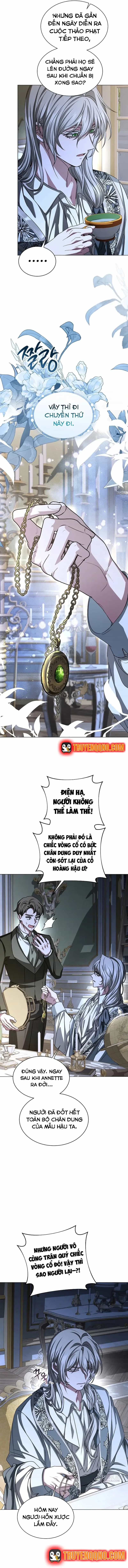 Hôn Phu Luôn Muốn Nuôi Nấng Tôi - Chương 31 - ảnh 7