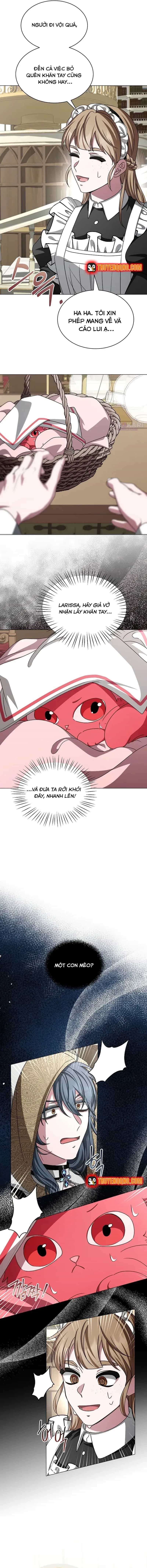 Hôn Phu Luôn Muốn Nuôi Nấng Tôi - Chương 35 - ảnh 8