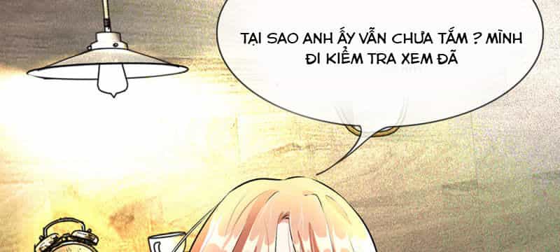 Hôn Sắc Liêu Nhân: Đào Hôn Tiểu Nộn Thê - Chương 1 - ảnh 19