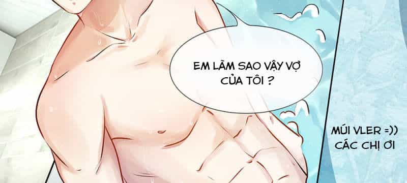 Hôn Sắc Liêu Nhân: Đào Hôn Tiểu Nộn Thê - Chương 1 - ảnh 27