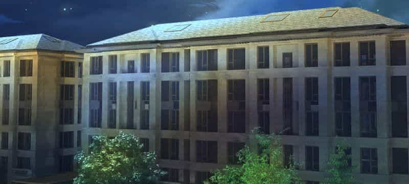 Hôn Sắc Liêu Nhân: Đào Hôn Tiểu Nộn Thê - Chương 1 - ảnh 3