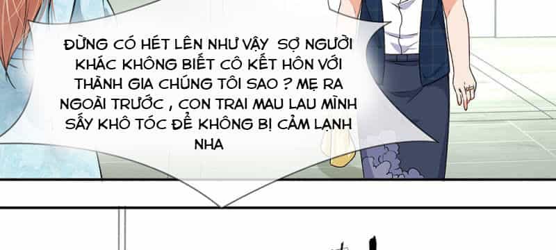 Hôn Sắc Liêu Nhân: Đào Hôn Tiểu Nộn Thê - Chương 1 - ảnh 30