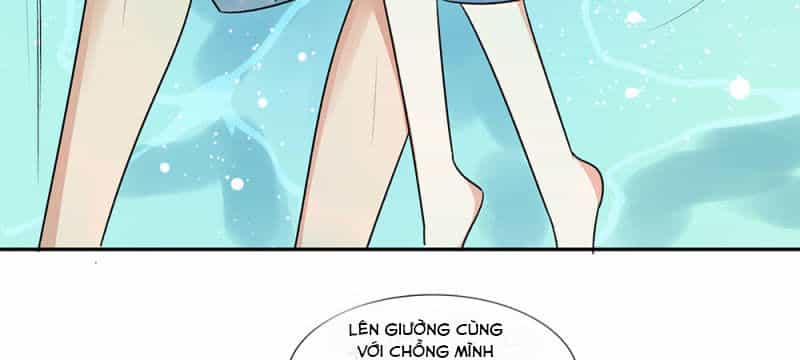 Hôn Sắc Liêu Nhân: Đào Hôn Tiểu Nộn Thê - Chương 1 - ảnh 41