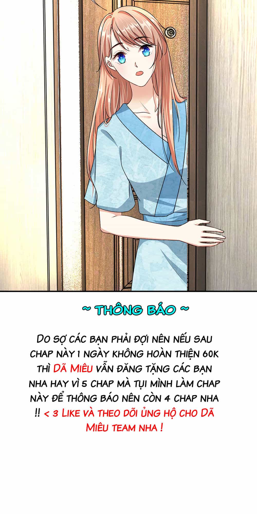 Hôn Sắc Liêu Nhân: Đào Hôn Tiểu Nộn Thê - Chương 5 - ảnh 9