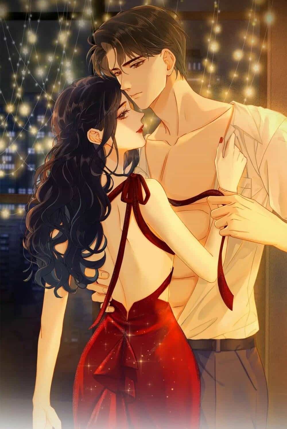 Hôn Sự Ngọt Ngào Đến Tận Xương - Chương 0 - ảnh 2
