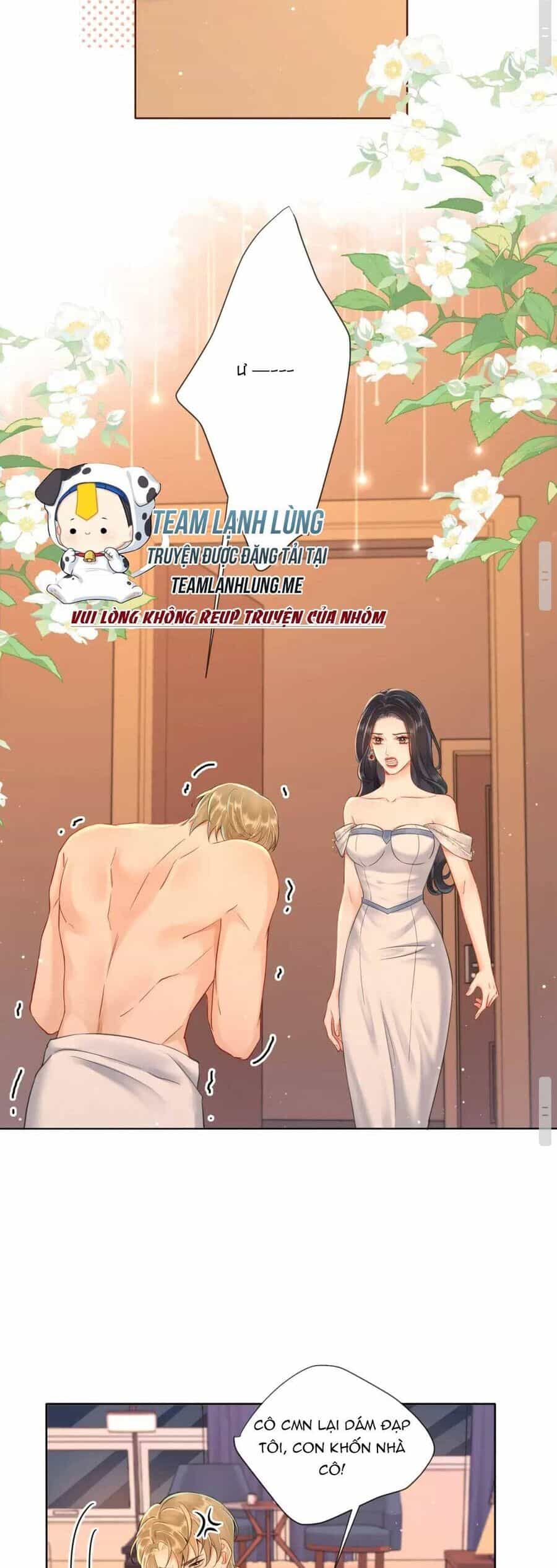 Hôn Sự Ngọt Ngào Đến Tận Xương - Chương 9 - ảnh 13