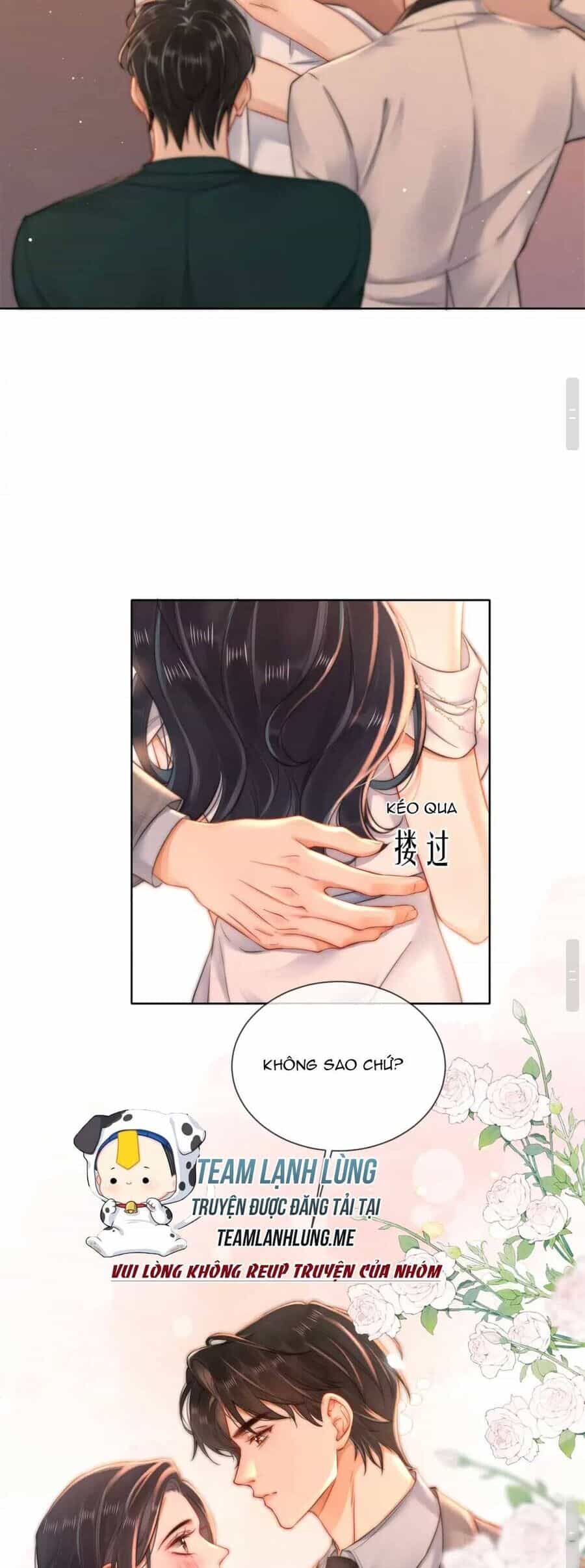 Hôn Sự Ngọt Ngào Đến Tận Xương - Chương 9 - ảnh 16